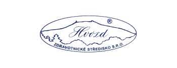 Zdravotnické středisko Hvozd s.r.o.- hlavní sponzor Centra rekondiční medicíny Farmy Hvozd